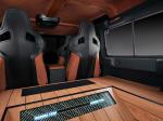 Land Rover Defender The Twins by Vilner 2011 года